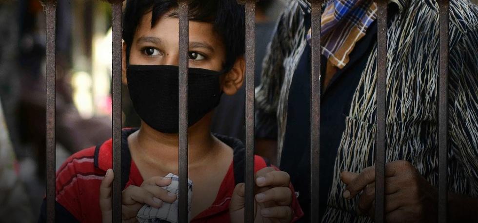 On Wednesday, India registered 101 new cases of novel coronavirus despite a nationwide lockdown. Total number of deaths due to Covid-19 has reached 12 in India
