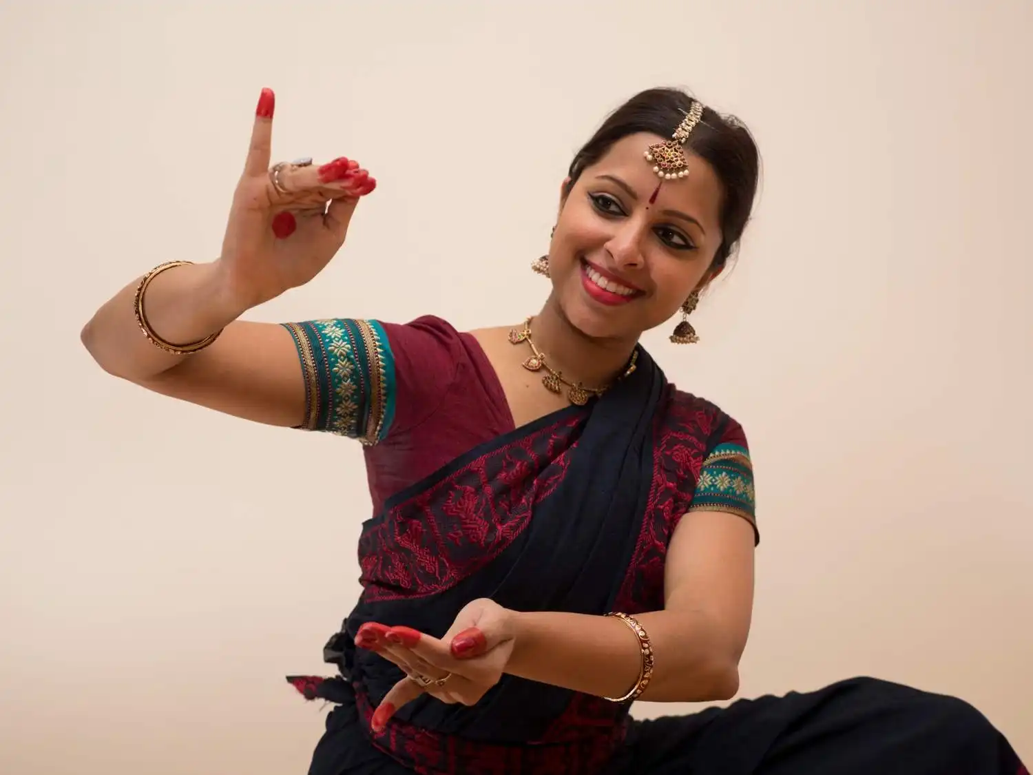 Bharatanatyam